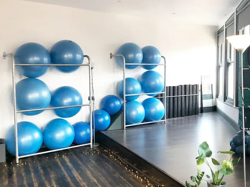 York Pilates People — reformer pilates studio in Clifton, York, York