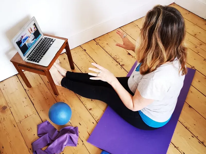Walktall Pilates — reformer pilates studio in Redland, Bristol