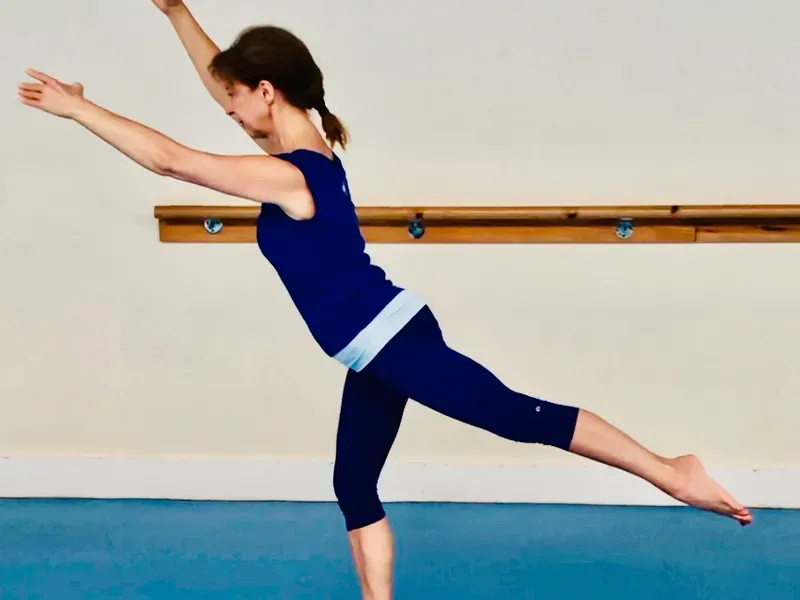 Lena Knight Pilates — reformer pilates studio in Richmond, London