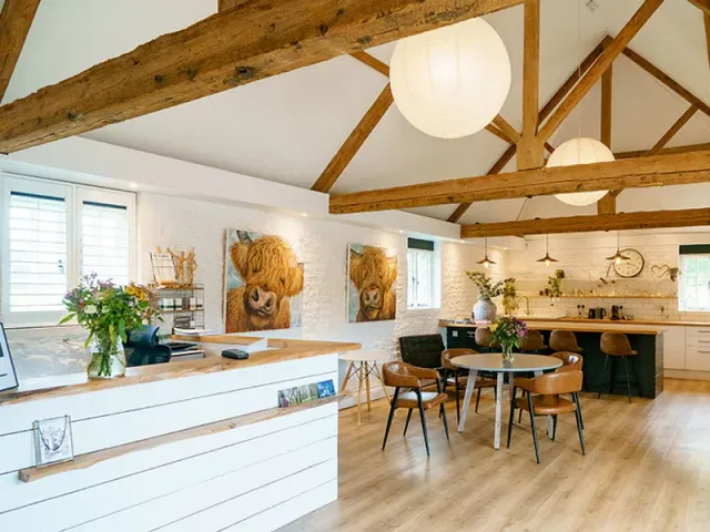 The Boxgrove Clinic - Physiotherapy, Rehabilitation & Pilates pilates studio in Chichester City Centre
