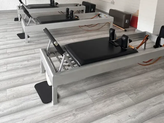 Everybody Pilates - Windsor posture pilates studio in Windsor City Centre