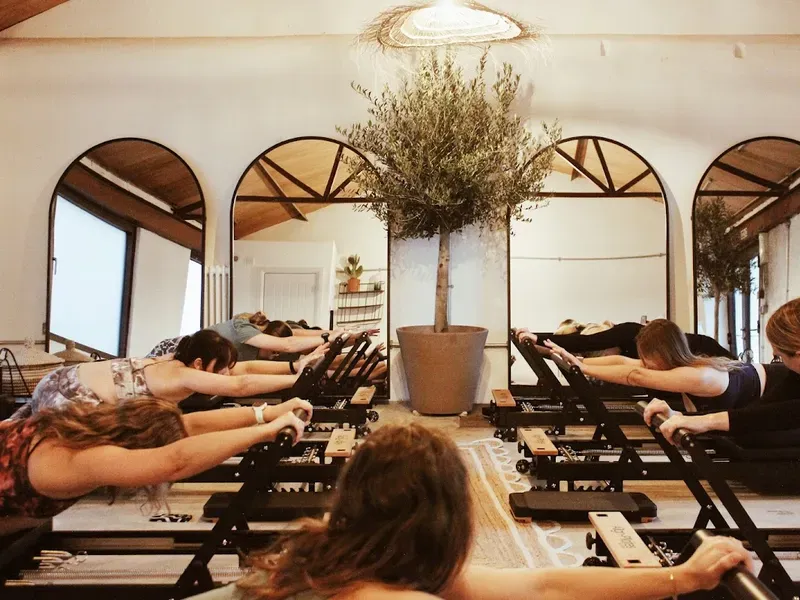 Reformer Pilates Plymouth — reformer pilates studio in Plymouth City Centre, Plymouth