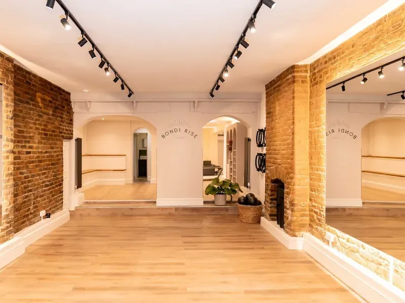 Bondi Rise Pilates — reformer pilates studio in Wimbledon Village, London