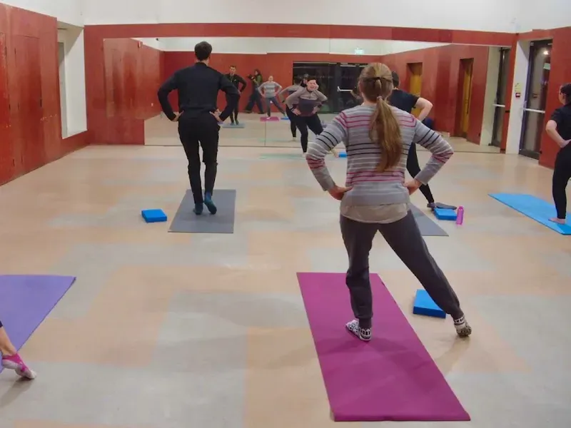 Ankor Pilates — reformer pilates studio in Peckham, London