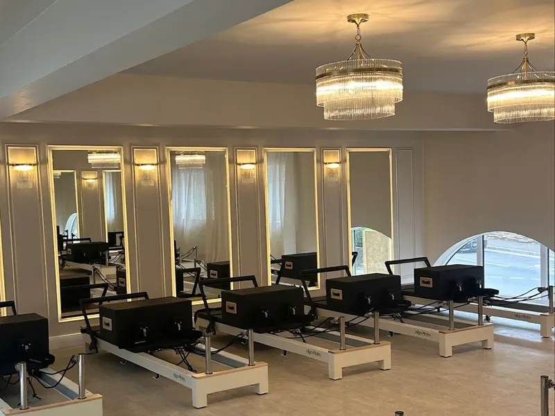 Align & Reform Pilates — reformer pilates studio in Oldham City Centre, Oldham