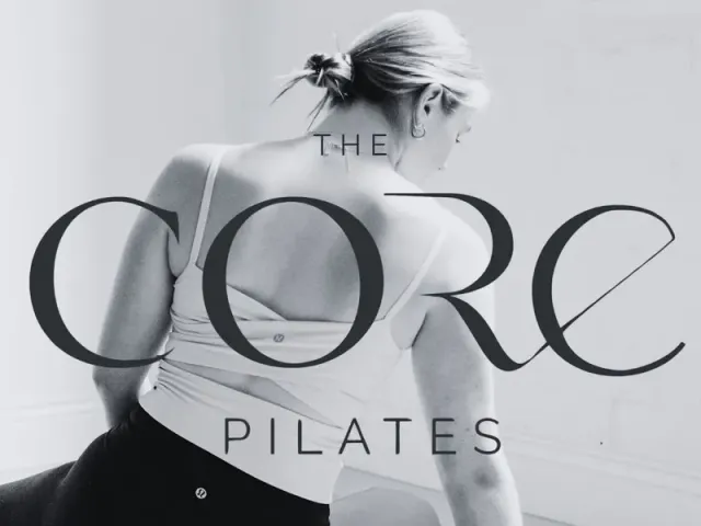 The Core Pilates pilates studio in Barnes