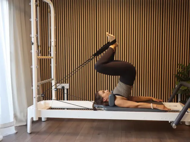 Aisha Tannahill Private Pilates pilates studio in Kew