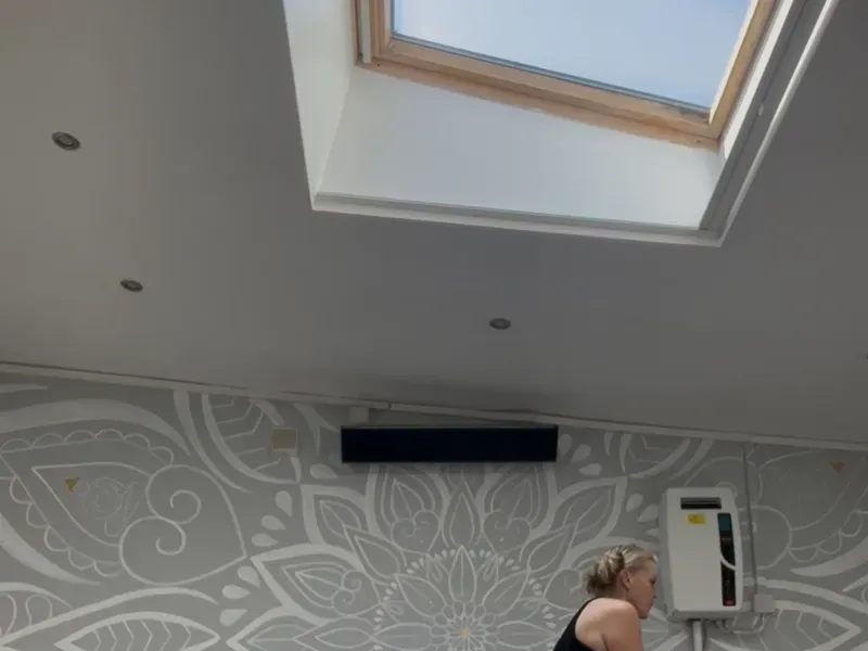 Lotus Reformer — reformer pilates studio in Edgware, London