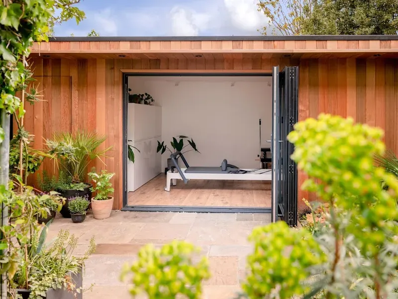 Clare Roberts Pilates — reformer pilates studio in Blackheath, London