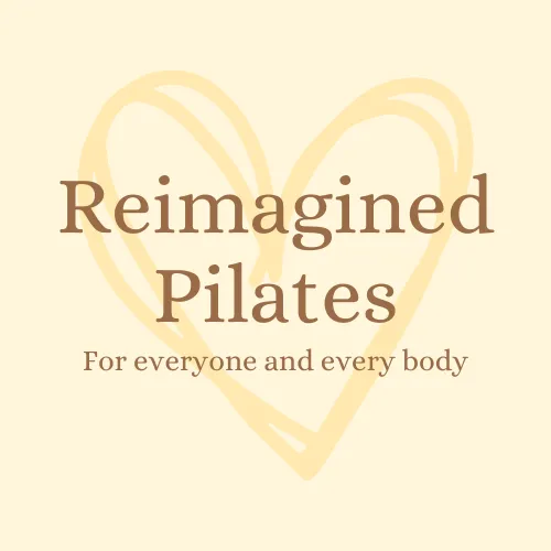 Reimagined Pilates pilates studio in Newnham