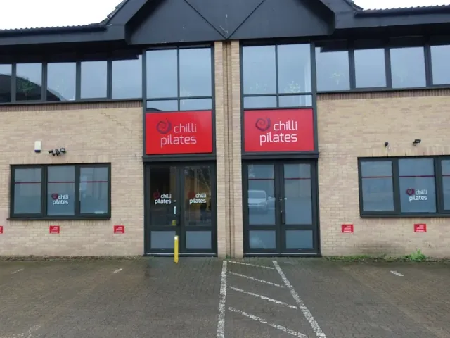 Chilli Pilates - St Albans