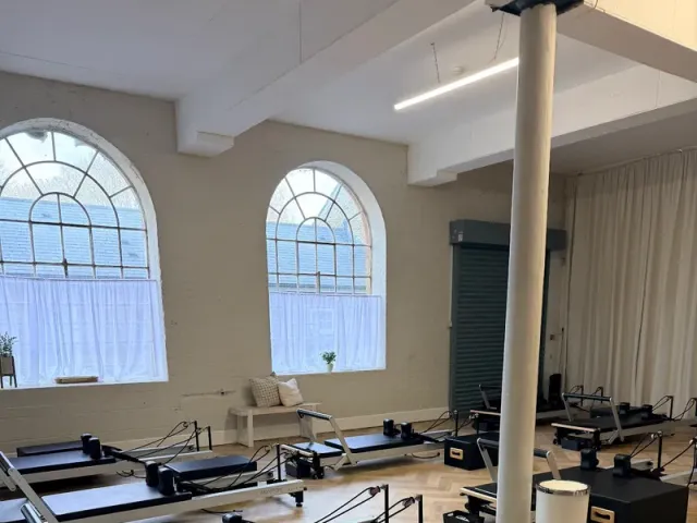 Mill Studio Pilates pilates studio in Ashford, Kent