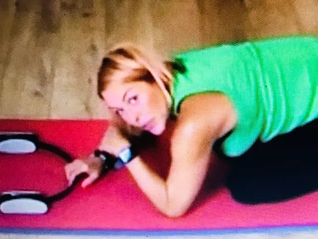 Pilates with Joanna Hockey pilates studio in Colchester City Centre
