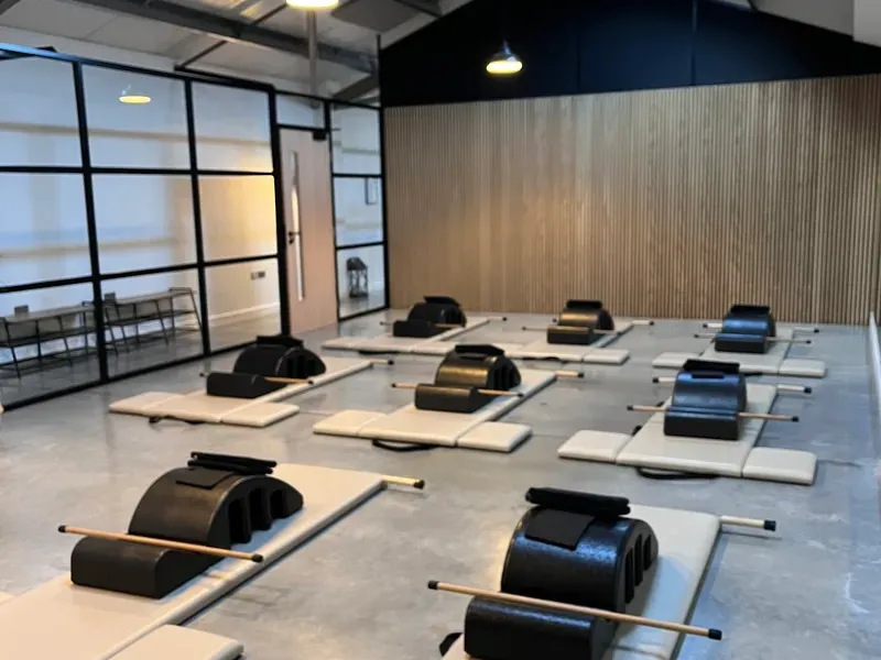 EQ PILATES — reformer pilates studio in Sutton Coldfield, Birmingham