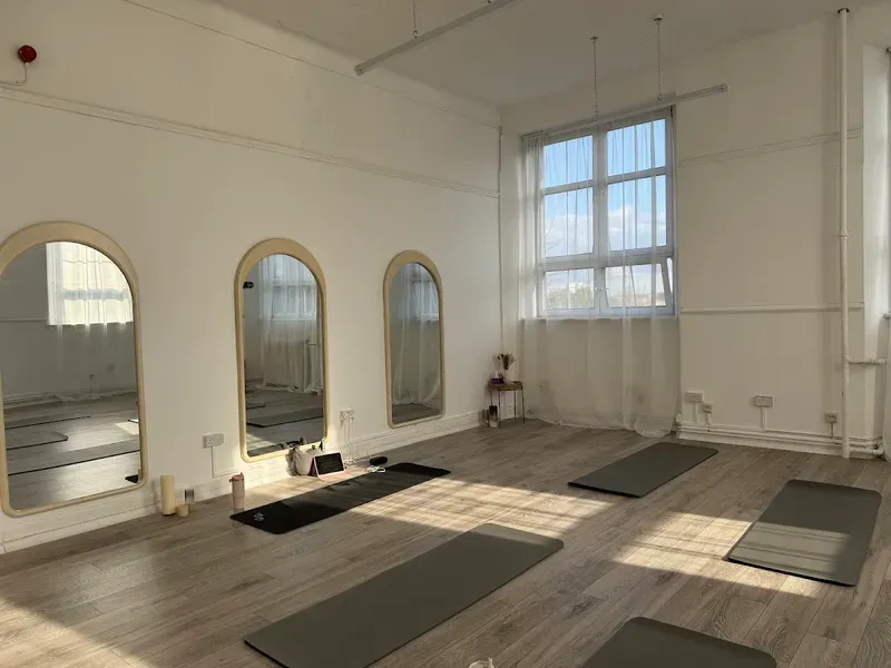 Novi Pilates & Wellness Studio — reformer pilates studio in Finnieston, Glasgow