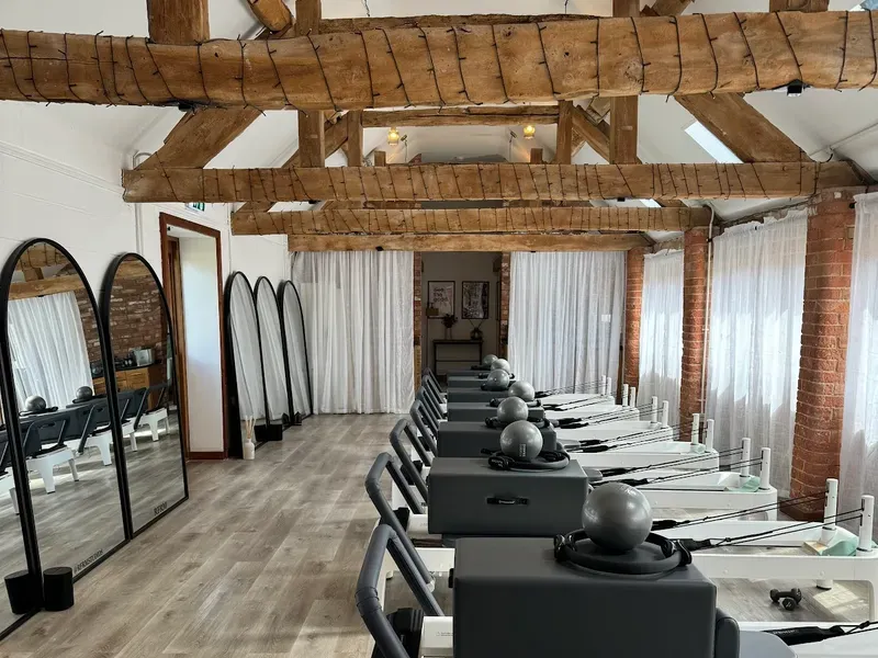 RFRM. Pilates Studios Solihull — reformer pilates studio in Solihull, Birmingham