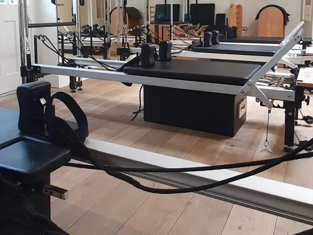 Mindful Pilates Studio beginners pilates studio in Kew