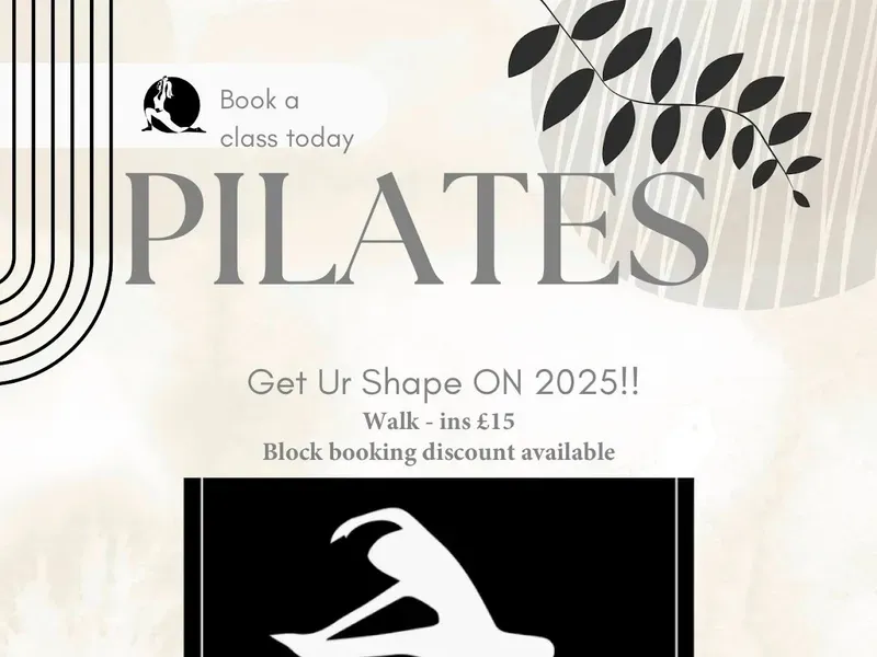 Kwor Pilates — reformer pilates studio in Bermondsey, London