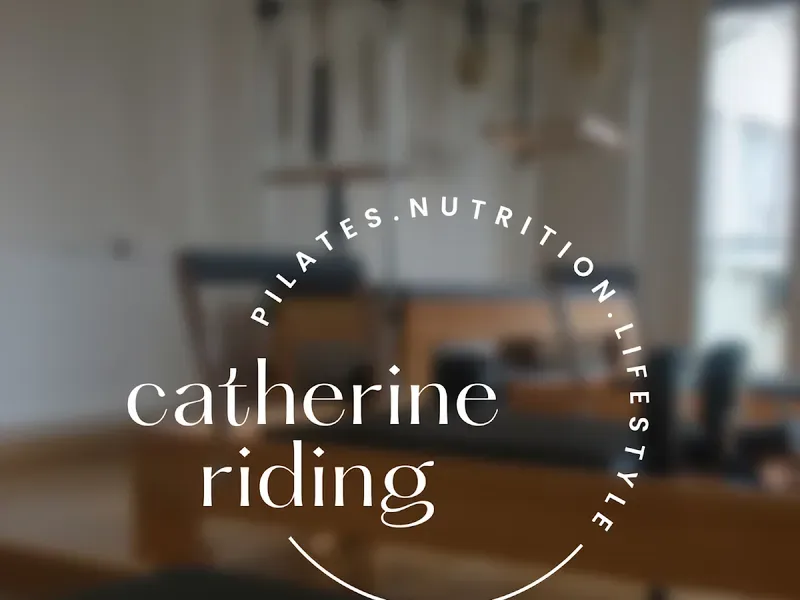 CR Pilates & Reformer Retreats — reformer pilates studio in Mile End, London