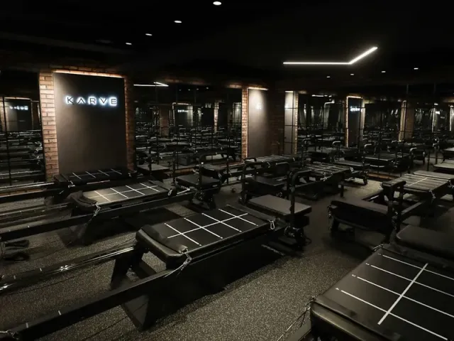 KARVE | Best Reformer Pilates Studio in Chelsea pilates studio in Shepherd's Bush
