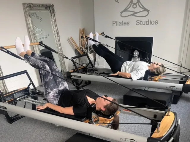 Perfect Balance Pilates Studios beginners pilates studio in Newport, Wales City Centre