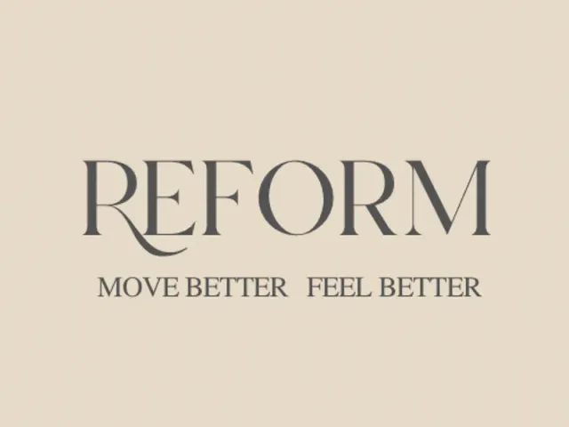 Reform Pilates pilates studio in Ipswich City Centre