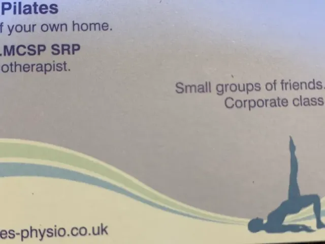 Cambridge Pilates Physiotherapy pilates studio in Newnham