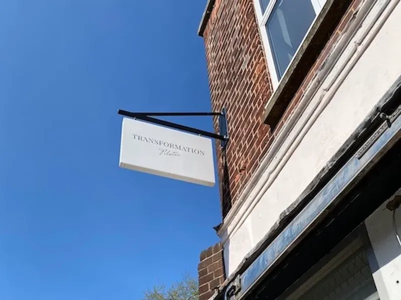 Transformation Pilates UK — reformer pilates studio in St Albans City Centre, St Albans