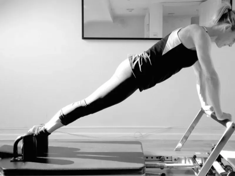 Reformer Pilates Battersea — reformer pilates studio in Battersea, London