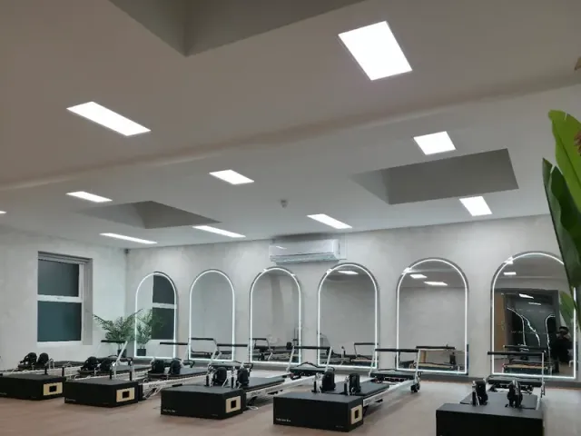 Studios By 98 | Hire Pilates Studio | Croydon pilates studio in Croydon