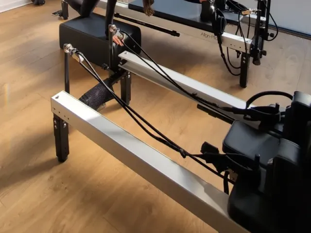 Studio Rise Pilates posture pilates studio in Leicester City Centre
