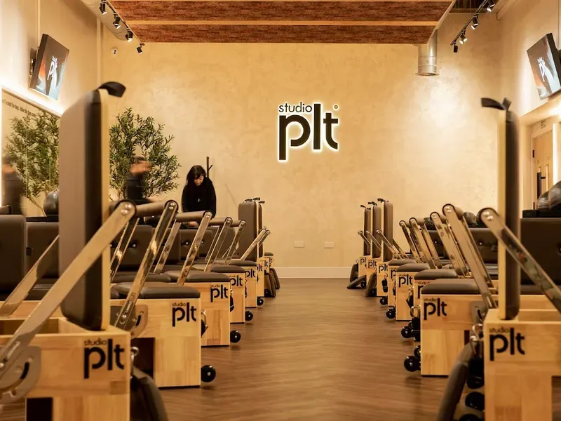 Studio PLT® | Reformer Pilates — reformer pilates studio in Leicester City Centre, Leicester