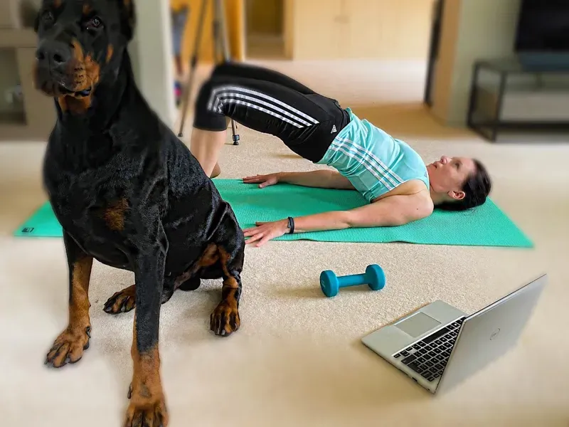 PilatEster PILATES Online classes — reformer pilates studio in Jewellery Quarter, Birmingham