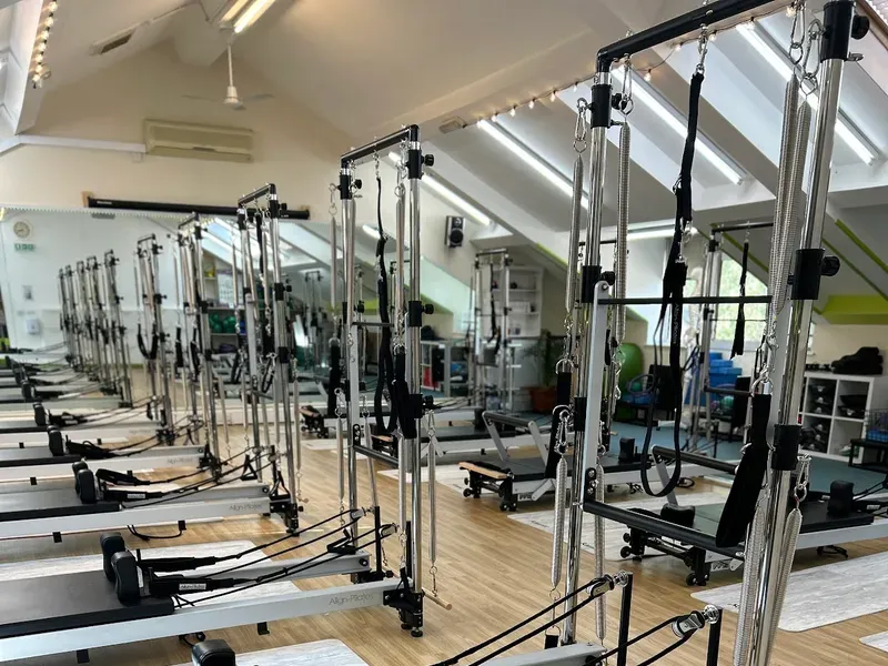 Core 30 Studio - Reformer Pilates and Tower Pilates — reformer pilates studio in Whalley Range, Manchester