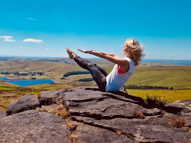 Fitness Pilates by Lindsay — reformer pilates studio in Oldham City Centre, Oldham