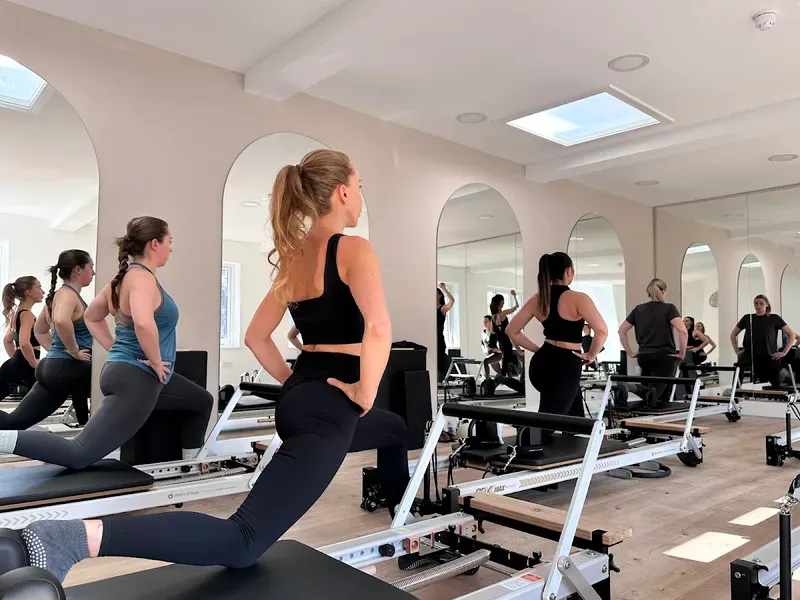 YourCoreReformer — reformer pilates studio in Peterborough City Centre, Peterborough