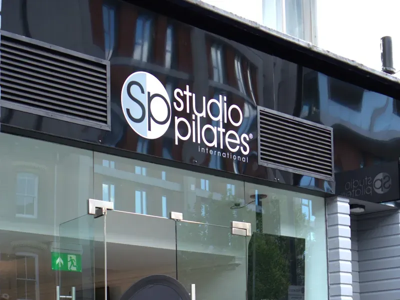 Studio Pilates International Putney — reformer pilates studio in Pinner, London