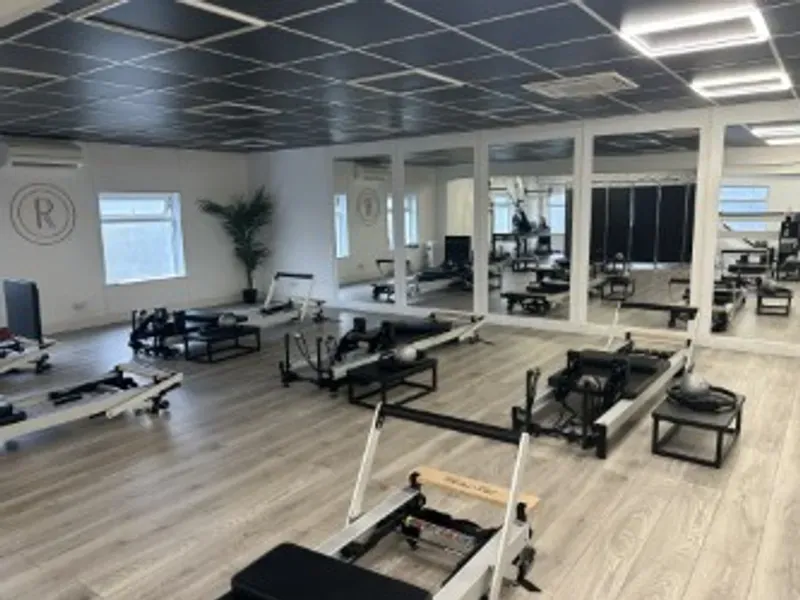 Pangbourne Pilates Ltd previously Refresh Pilates Ltd — reformer pilates studio in Tilehurst, Reading