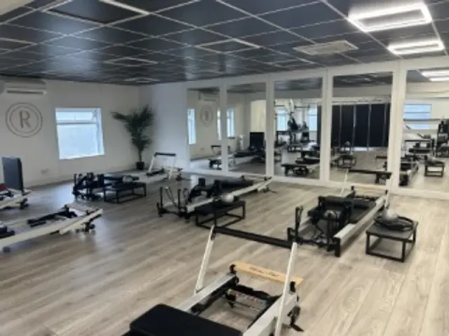 Pangbourne Pilates Ltd previously Refresh Pilates Ltd pilates studio in Tilehurst