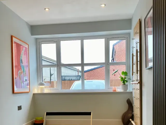 AB Pilates - Movement Specialist pilates studio in Salford City Centre
