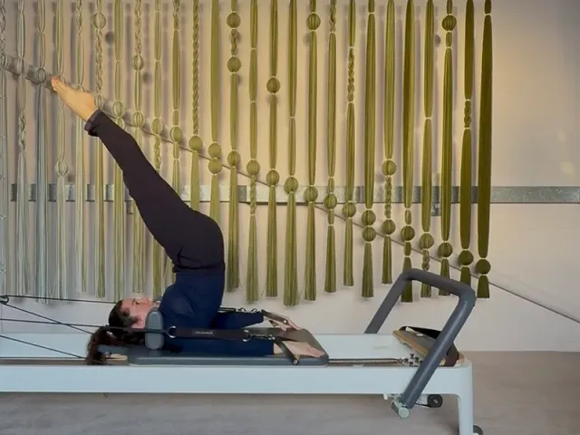 Poole Pilates Studio pilates studio in Poole City Centre