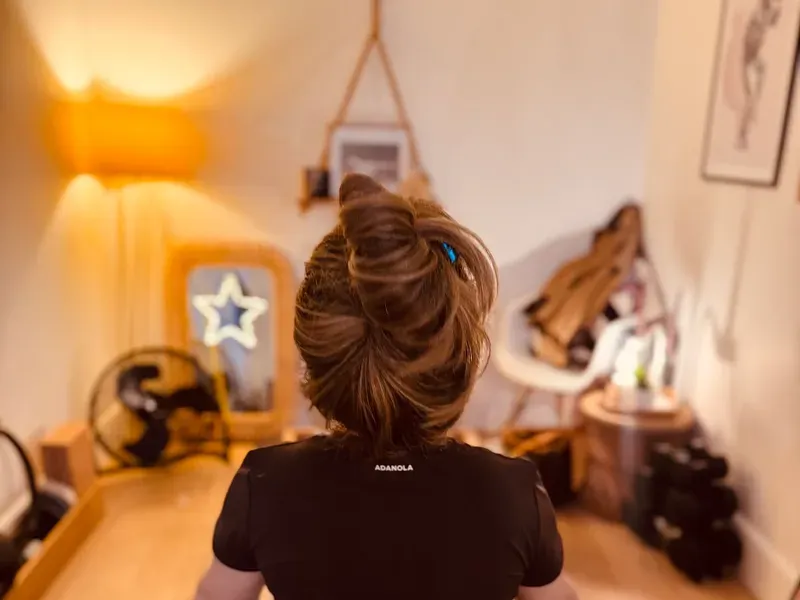 Co Pilates — reformer pilates studio in Enfield, London