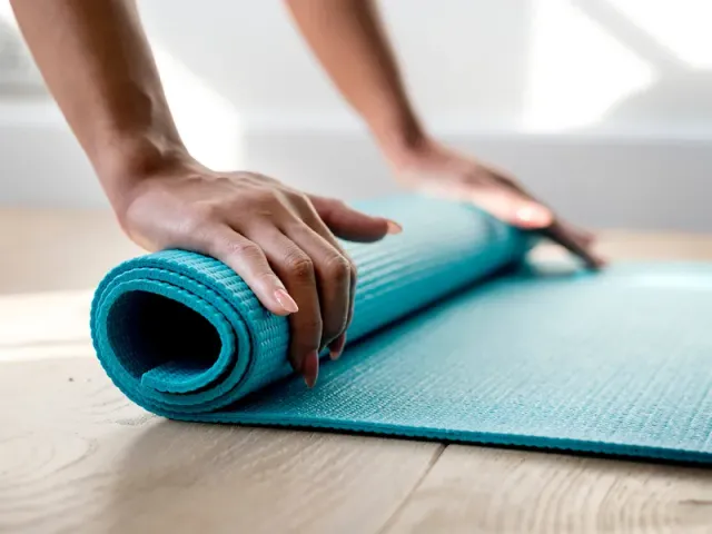 Mind Body Mat Pilates & Yoga