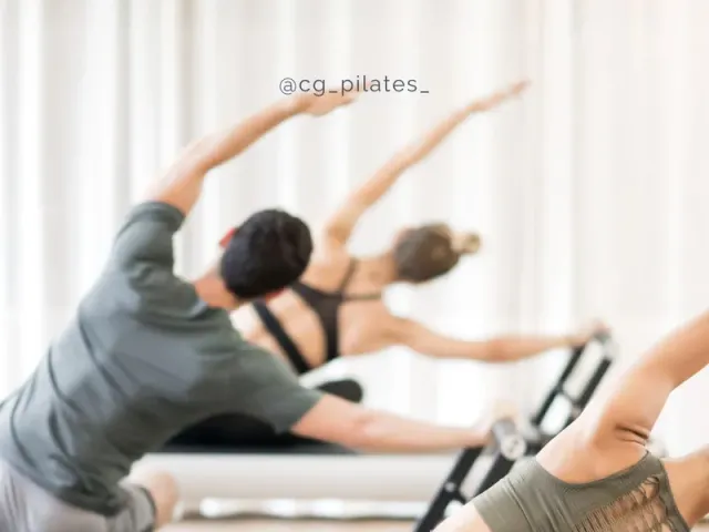 CG Reformer