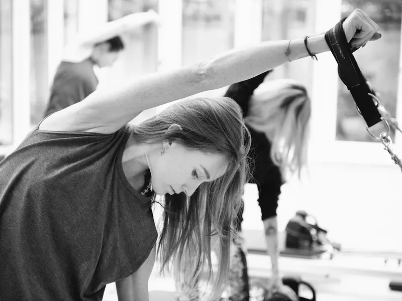 Barefoot Pilates Studio — reformer pilates studio in Seven Dials, Brighton