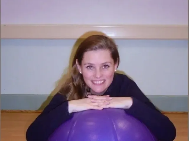 ACH Pilates and Dance pilates studio in Worcester City Centre