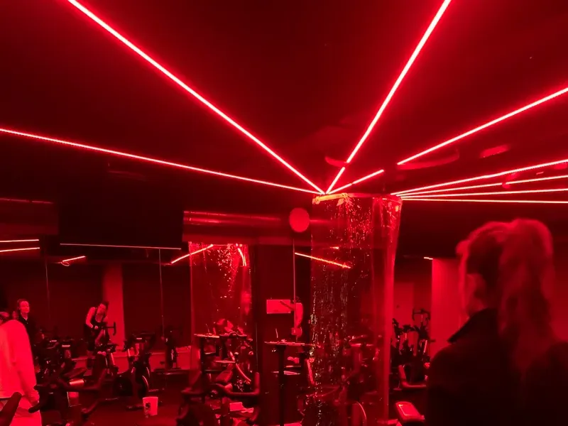 3Tribes Crouch End (Studio 2): Spin, Reformer, Barre & Hiit — reformer pilates studio in Crouch End, London