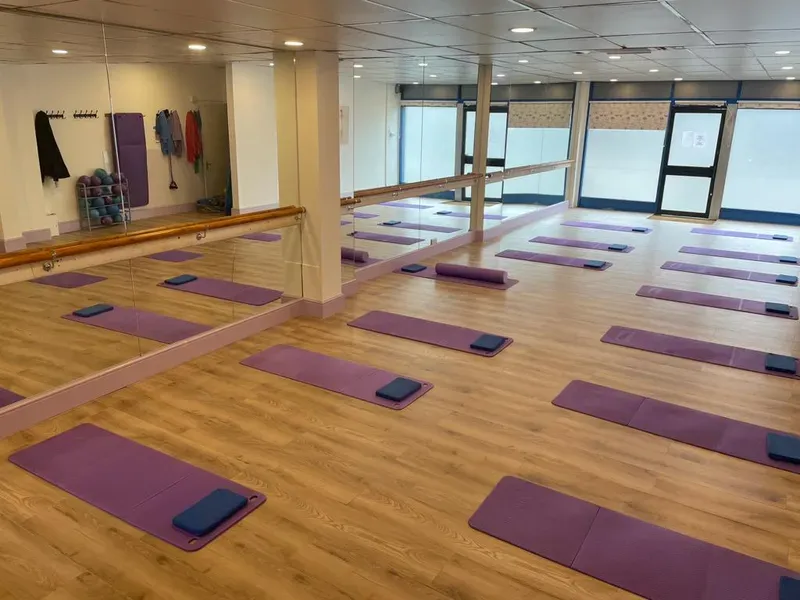 All Abilities Pilates — reformer pilates studio in Sutton, London