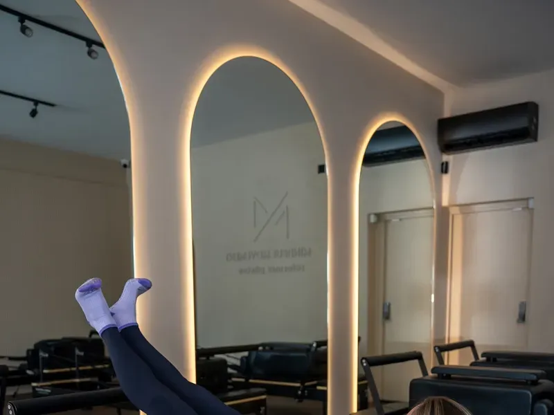 Strength In Pilates Training Academy — reformer pilates studio in Rochester, Kent, Rochester