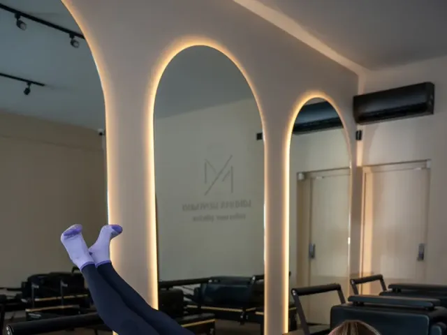 Strength In Pilates Training Academy posture pilates studio in Rochester, Kent